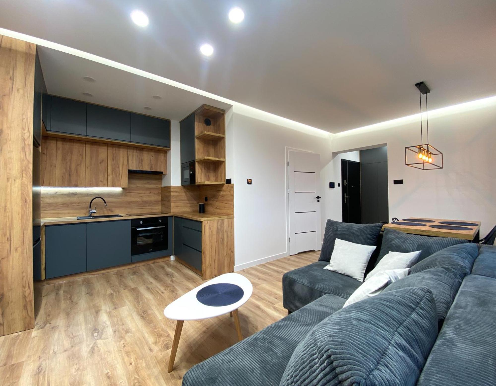Panorama Zamkowe 6 Apartment Rzeszow Exterior photo